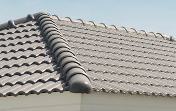 advantages of Ellerbeck clay roofing