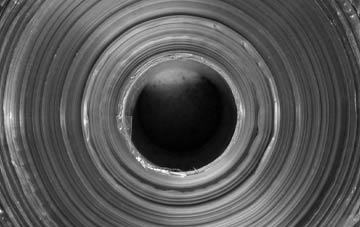 Ellerbeck edpm waterproofing