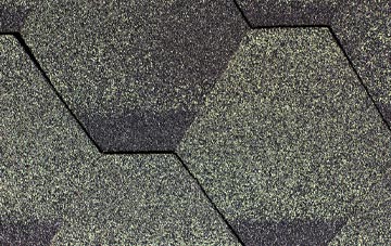 Ellerbeck fibreglass shingle repairs