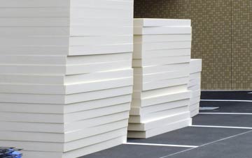 Ellerbeck flat roof insulation costs