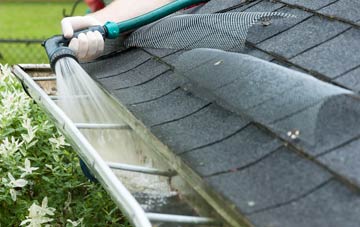 Ellerbeck gutter cleaning costs
