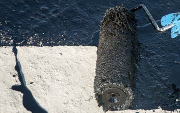 Ellerbeck liquid sealant waterproofing