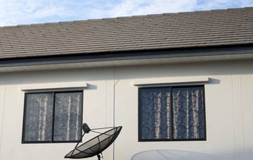 Ellerbeck rubber roof costs