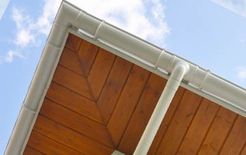 Ellerbeck soffit types