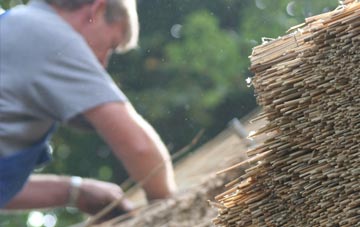 professional Ellerbeck thatchers