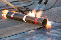 free Ellerbeck roof quotes