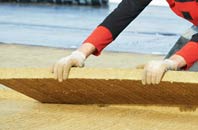 find rated Ellerbeck roof insulation companies