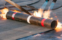 Ellerbeck flat roof sealing