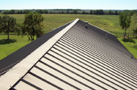 Ellerbeck metal roof quotes
