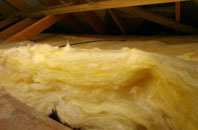 Ellerbeck pitch roof insulation