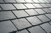 Ellerbeck slate roof