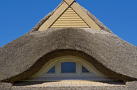 Ellerbeck thatch roofing
