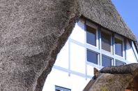 find rated Ellerbeck thatchers